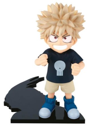 1/14 僕のヒーローアカデミア ばくごうかつき ちあぴこ