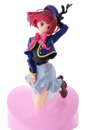 【1/15のみ1000円】1/15 推しの子  有馬かな Air Flow