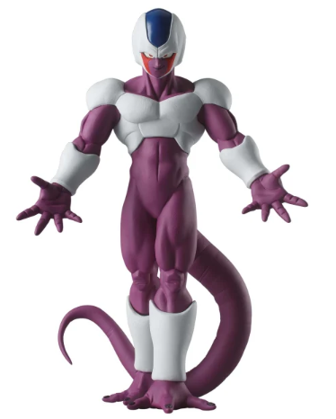 1/15 ドラゴンボールZ クウラ SOLID EDGE WORKS THE出陣