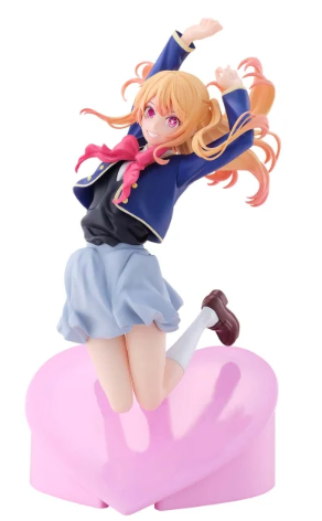 【1/15のみ1000円】1/15 推しの子 ルビー Air Flow フィギュア