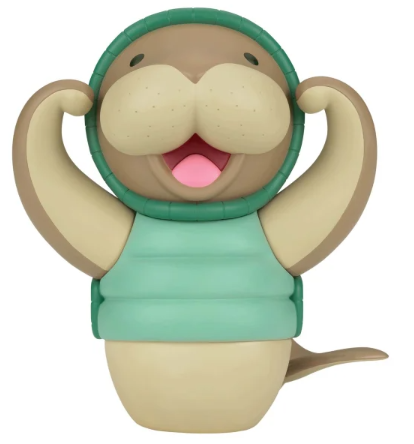 1/15 ワンピース クンフージュゴン SOFVIMATES