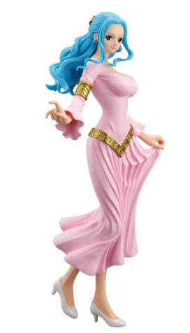 1/16 ワンピース NEFELTARI VIVI GLITTER&GLAMOURSⅡ