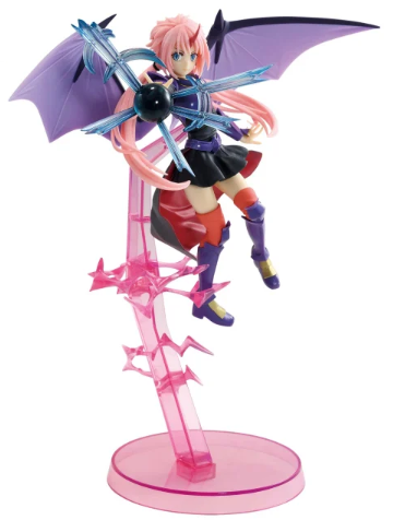 【お一人様2点まで】1/16 転生したらスライムだった件 ミリム Otherworlder Plus  竜装版 スペシャルver.