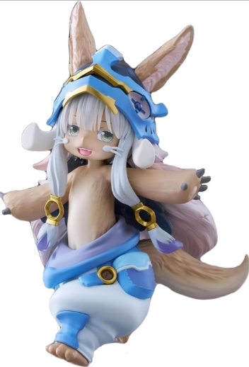 1/11 メイドインアビス 烈日の黄金郷 Coreful フィギュア ナナチ 2nd season ver.