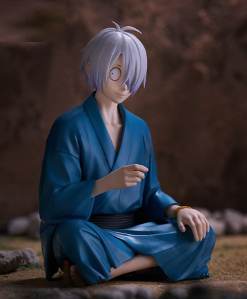 1/16 映画 鬼太郎誕生 ゲゲゲの謎 ぬーどるストッパーフィギュア 鬼太郎の父