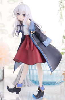 1/18 魔女の旅々 イレイナ  Trio-Try-iT Figure