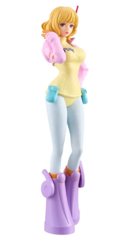 1/23 ワンピース エッグヘッドのステューシー DXF THE GRANDLINE SERIES