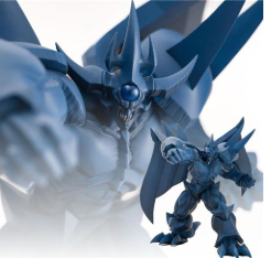 1/22 遊戯王 オベリスクの巨神兵 Monsters LEGION