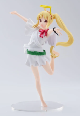 1/24 ぼっち・ざ・ろっく！ 伊地知虹夏 Luminasta