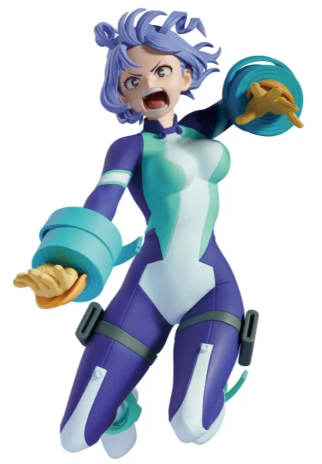 2/6 僕のヒーローアカデミア 波動ねじれ THE AMAZING HEROES DX NEJIRE HADO
