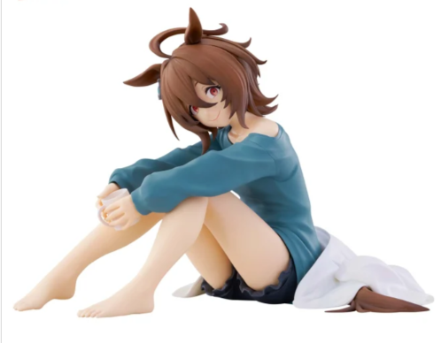 【受付終了】2/26 ウマ娘 プリティーダービー 新時代の扉 アグネスタキオン Relax time