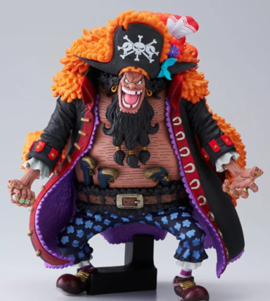 2月予定 ワンピース ティーチ KING OF ARTIST THE MARSHALL.D.TEACH