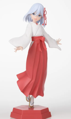 【受付終了】甘神さんちの縁結び 甘神朝姫 Desktop×DecorateCollections
