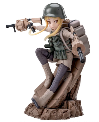 【受付終了】2/27 SAOオルタナティブガンゲイル・オンラインⅡ フカ次郎 Luminasta