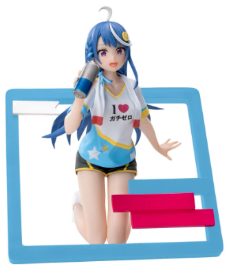 【受付終了】2/27 VTuberなんだが配信切り忘れたら伝説になってた シュワちゃん Luminasta