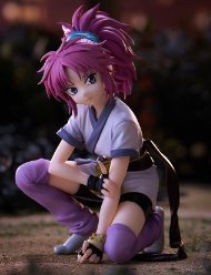 2/26 HUNTER×HUNTER マチ ぬーどるストッパーフィギュア