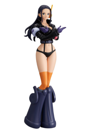 1/15 ワンピース ニコ・ロビン GLITTER&GLAMOURS NICO ROBIN EGGHEAD STYLE