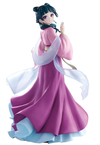 1/15 薬屋のひとりごと 猫猫 園遊会