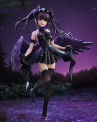 1/16 デート・ア・ライブⅤ 時崎狂三 BiCute Dark Figure