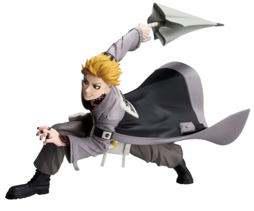 1/20 ガチアクタ エンジン VIBRATION STARS