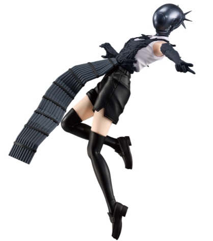 1/22 劇場版 チェンソーマン レゼ篇 BOMB VIBRATION STARS