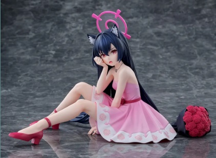 1/23 ブルーアーカイブ セリカ Yumemirize