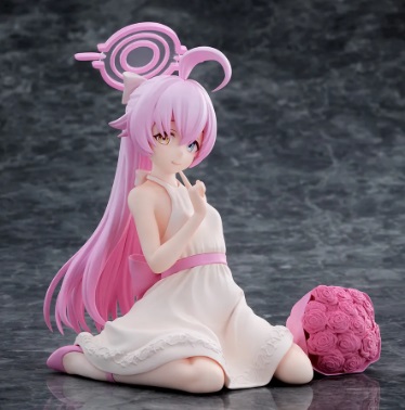 1/23 ブルーアーカイブ ホシノ Yumemirize