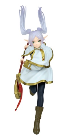 1/27 葬送のフリーレン フリーレン MAXIMATIC FRIEREN