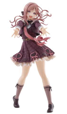 1/28 学園アイドルマスター ESPRESTO 姫崎莉波 Sweet moment