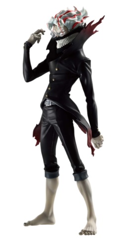 1/28 ダンダダン Grandista OKARUN(TRANSFORMED)