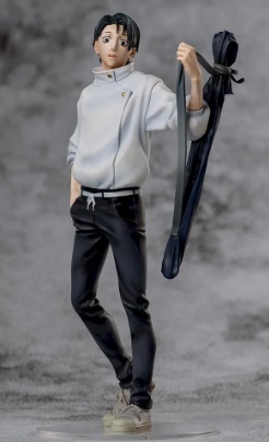 1/29 呪術廻戦 乙骨憂太 死滅回游 XStellar