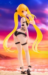 1/30 To LOVE る とらぶる ダークネス 金色の闇 Trio-Try-iT Figure