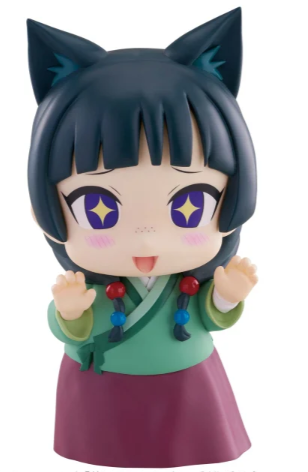 1/28 薬屋のひとりごと 猫猫 おおきなSOFVIMATES