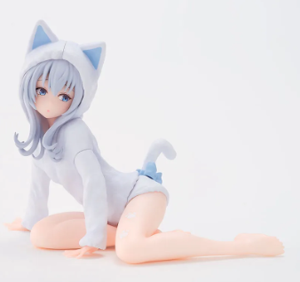 1/30 勝利の女神：NIKKE N102 Yumemirize