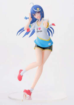 【受付終了】1/30 VTuberなんだが配信切り忘れたら伝説になってた シュワちゃん Desktop×DecorateCollections