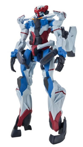 10/9 機動戦士Gundam GQuuuuuuX 限械突破 GQuuuuuuX（オメガ・サイコミュ起動前）