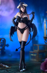 10/10 オーバーロード アルベド BiCute Dark Figure