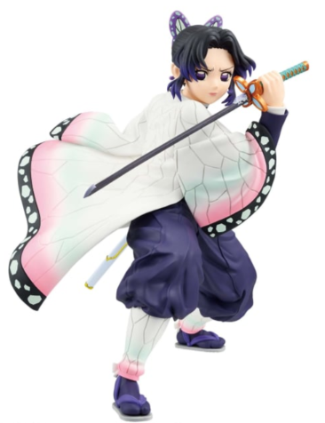 10/16 鬼滅の刃 胡蝶しのぶ MAXIMATIC SHINOBU KOCHO