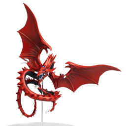 10/16 遊戯王シリーズ オシリスの天空竜 Monsters LEGION