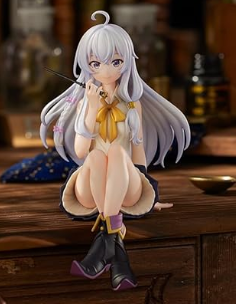 10/18 魔女の旅々 イレイナ ぬーどるストッパー