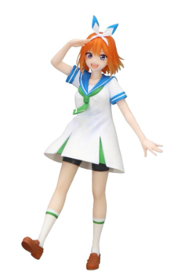 10/25 五等分の花嫁∽ 中野四葉 マリンルック