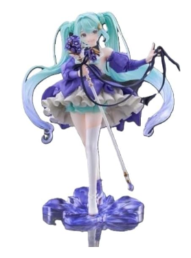 10/26 初音ミク 初音ミク Birthday2024 Flower ver.