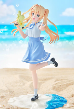 10/30 SummerPockets 紬ヴェンダース Luminasta