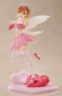 10/30 とある科学の超電磁砲T 御坂美琴  大精霊☆メイド Luminasta