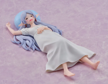 10/30 葬送のフリーレン フリーレン 一眠り Yumemirize