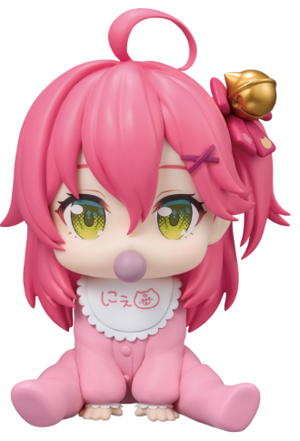 10/27 ホロライブ #hololive IFさくらみこ ホロベイビーズ