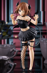 10/28 けいおん! 平沢唯 BiCute Dark Figure