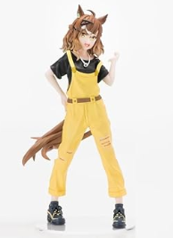 10/30 ウマ娘 プリティーダービー 新時代の扉 ジャングルポケット