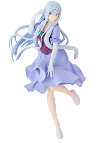 10/10 転生したらスライムだった件 エルメシア