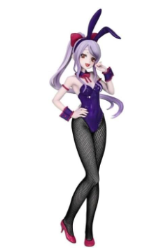 10/11 オーバーロード シャルティア BiCute Bunnies